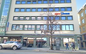 City Living Sentrum Hotel