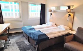 City Living Sentrum Hotel